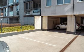 211 Amsterdam, Studio Apartment, 30M2 1-4 Pers